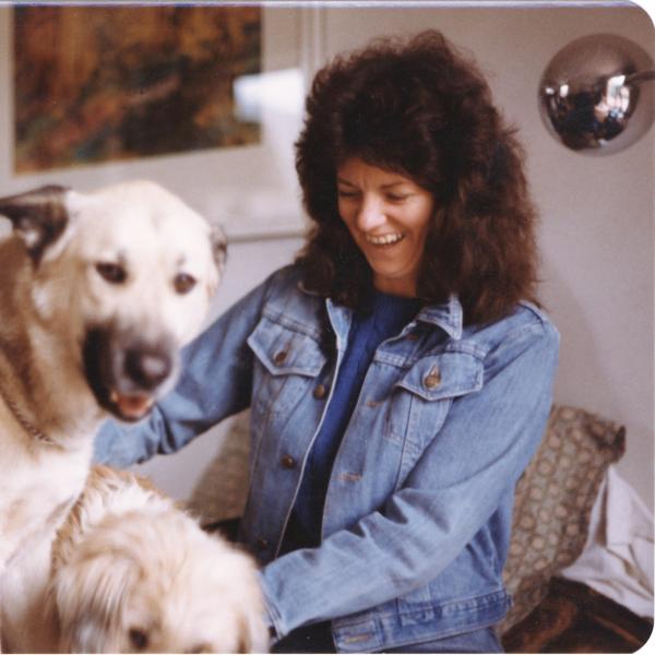 Celeste Fripp