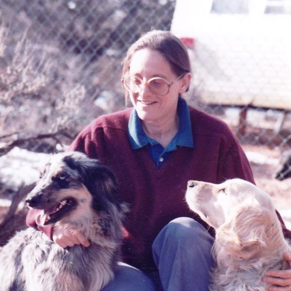 Claire Ives