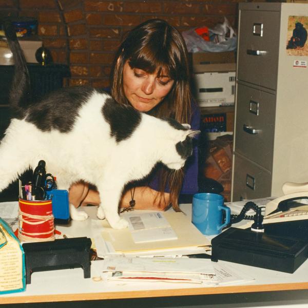 Estelle Munro