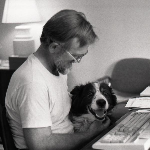 Virgil Barstad