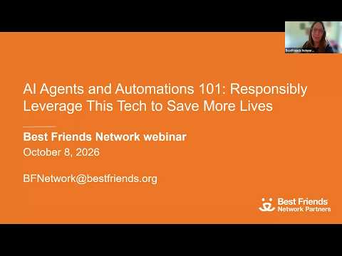 AI for Lifesaving: AI Agents and Automations 101