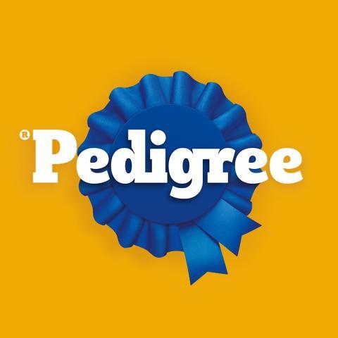 Pedigree logo