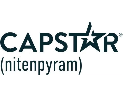 Capstar logo