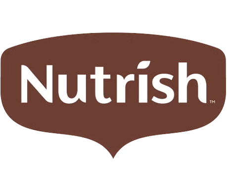 Nutrish logo